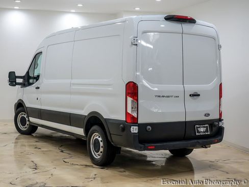 Used 2020 Ford Transit 250 Medium Roof image 6