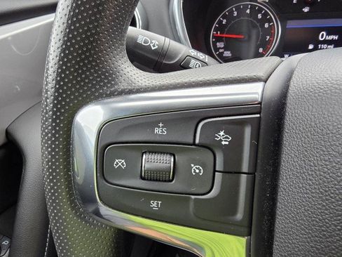 Used 2024 Chevrolet Blazer LT w/ Convenience Package image 20