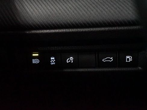 Certified 2025 Toyota Camry SE w/ Multimedia Upgrade Package FWD image 24