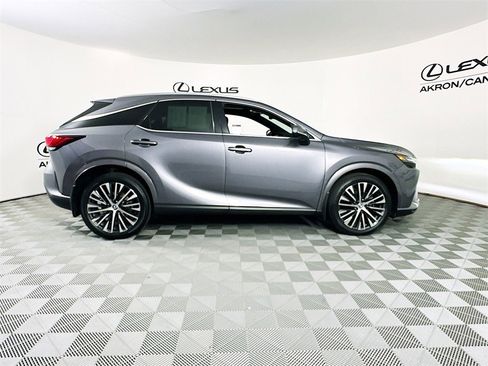 Used 2023 Lexus RX 350 Premium Plus image 10