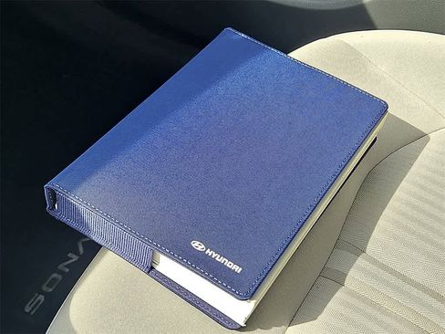 Certified 2024 Hyundai Sonata SEL w/ Convenience Package image 27