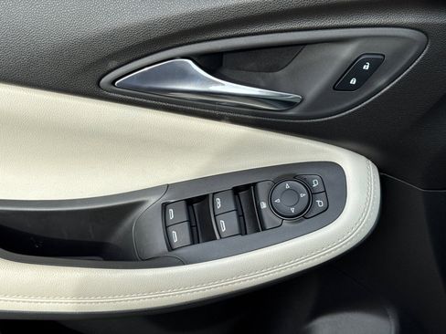 New 2025 Buick Encore GX Preferred image 26