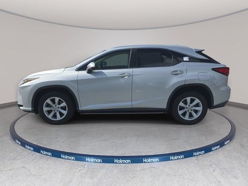 Used 2017 Lexus RX 350 AWD image 11