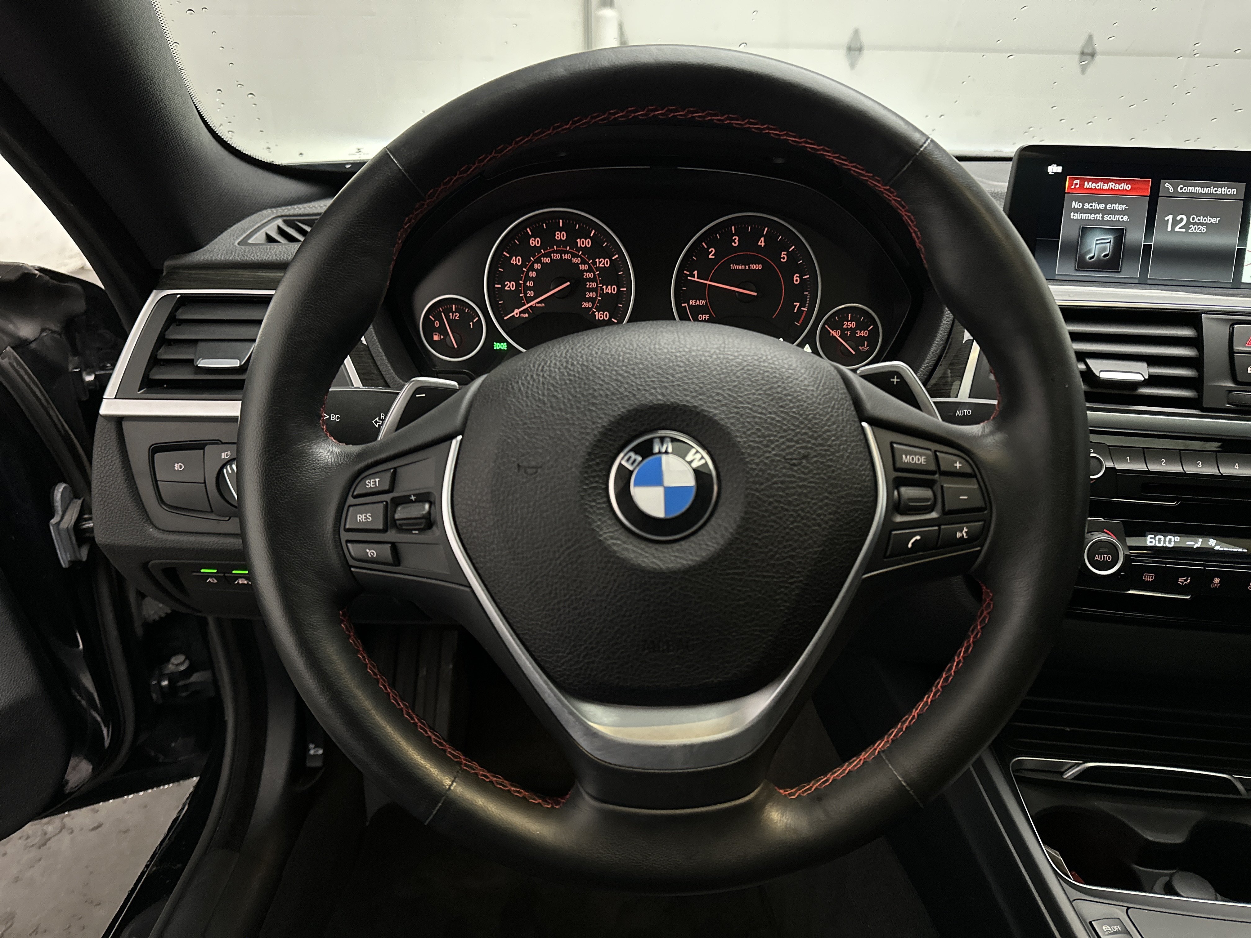 Used 2019 BMW 430i Gran Coupe RWD image 28