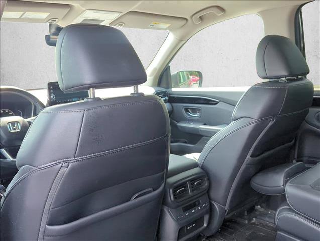 Certified 2024 Honda Pilot EX-L image 22