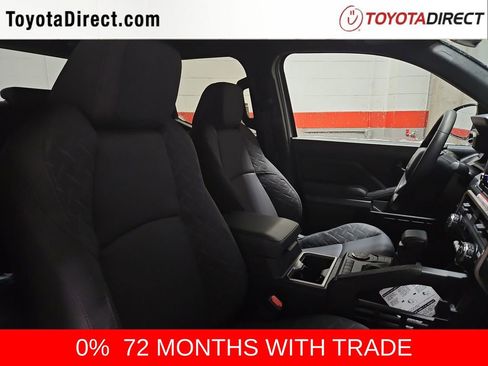 New 2026 Toyota Tacoma SR5 image 23
