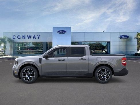 New 2026 Ford Maverick Lariat AWD/4WD image 3