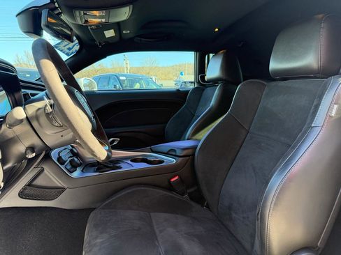 Used 2021 Dodge Challenger R/T Scat Pack w/ 1320 Plus Group image 15