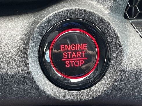 New 2026 Honda CR-V LX image 19