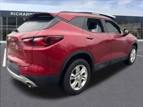 Used 2019 Chevrolet Blazer LT image 5