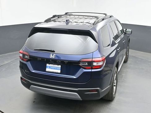 Used 2024 Honda Pilot EX-L image 40