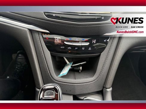 Used 2023 Cadillac XT5 Premium Luxury AWD/4WD image 19