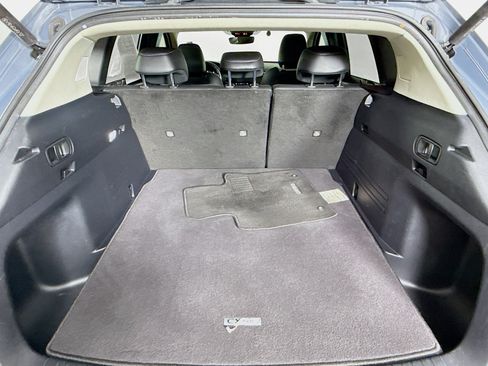 Used 2024 MAZDA CX-50 AWD 2.5 S w/ Cargo Package image 34