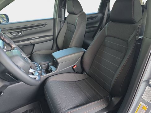 New 2026 Honda CR-V Sport image 14