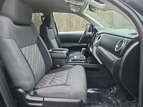 Used 2020 Toyota Tundra SR5 image 26