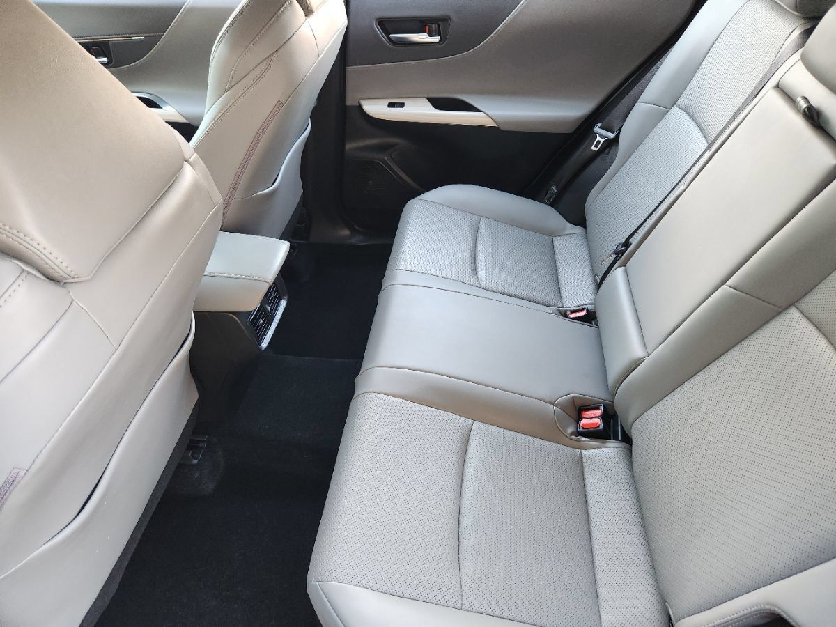 Used 2021 Toyota Venza Limited w/ Advanced Technology Package AWD/4WD image 54