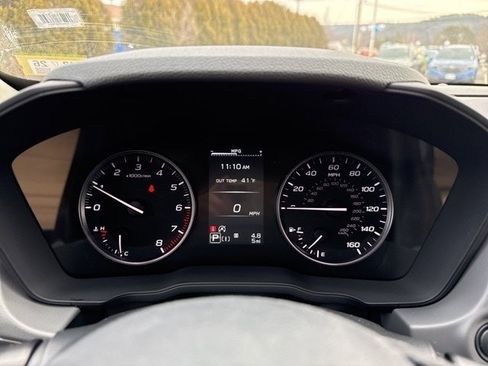 New 2026 Subaru Crosstrek 2.0i Premium image 28