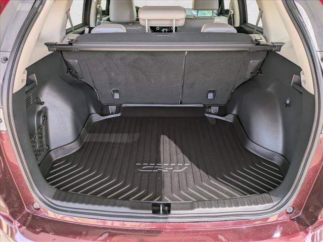 Used 2016 Honda CR-V EX-L image 6