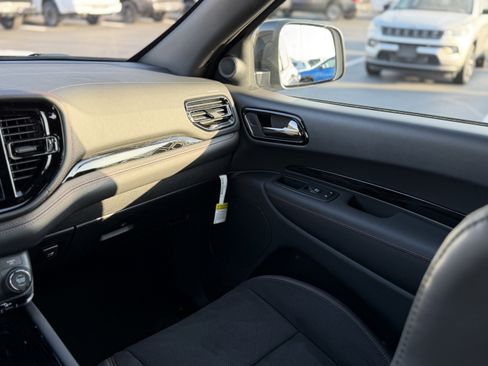 New 2026 Dodge Durango GT image 17