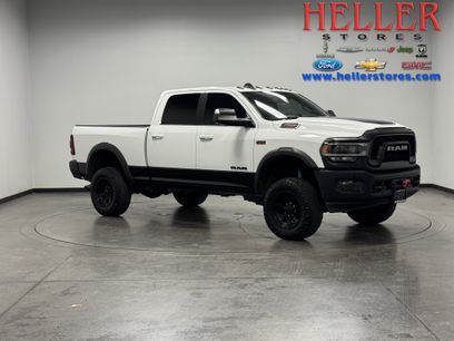 Used 2019 RAM 2500 Power Wagon