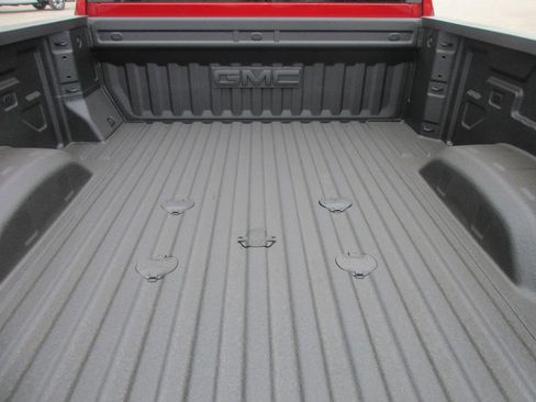 New 2026 GMC Sierra 2500 AT4 AWD/4WD image 7