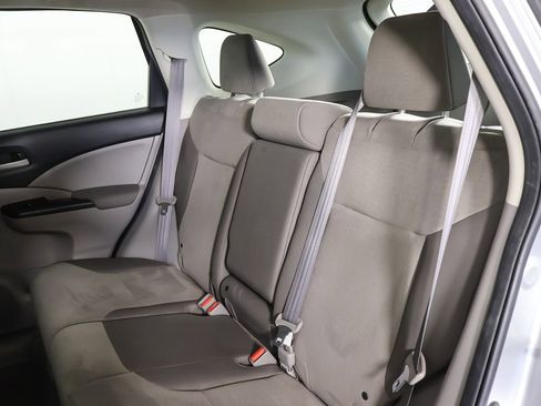 Used 2014 Honda CR-V LX image 24