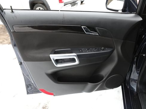 Used 2014 Chevrolet Captiva Sport LT image 15