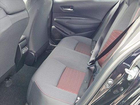 New 2026 Toyota Corolla SE image 14