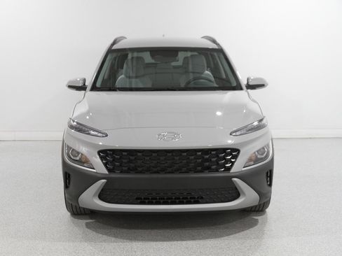 Certified 2023 Hyundai Kona SEL w/ Cargo Package image 2