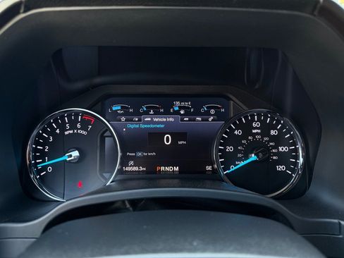 Used 2019 Ford Expedition Max Limited image 16