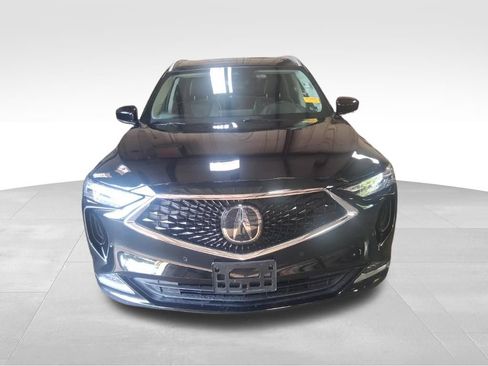 Used 2023 Acura MDX SH-AWD w/ Advance Package image 2