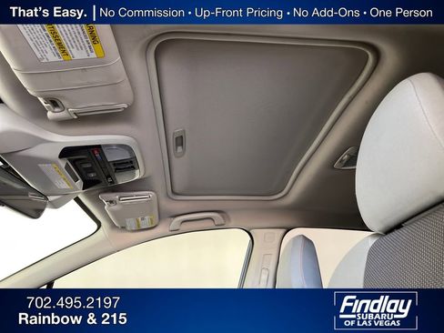 Used 2018 Subaru Crosstrek 2.0i Premium image 25