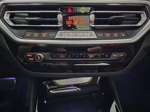 Used 2023 BMW X3 xDrive30i w/ M Sport Package image 24