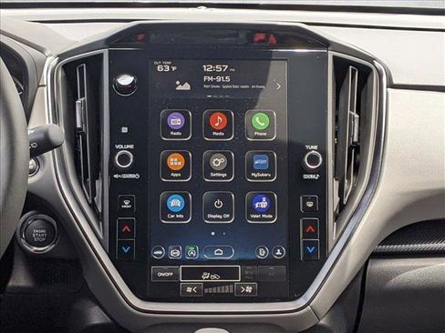 Certified 2025 Subaru Crosstrek 2.5i Sport w/ Crosstrek Mirror Package image 11