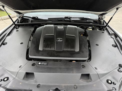 Used 2020 Lexus LS 500 image 33