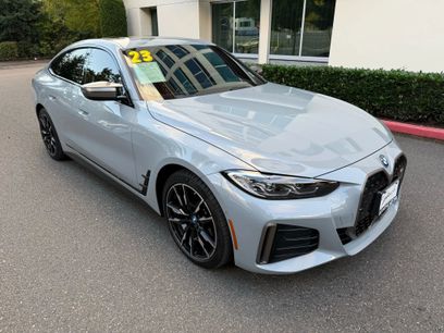 Used 2023 BMW i4 M50 w/ Premium Package