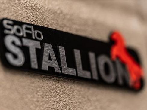 Used 2025 Ford Bronco Outer Banks image 15