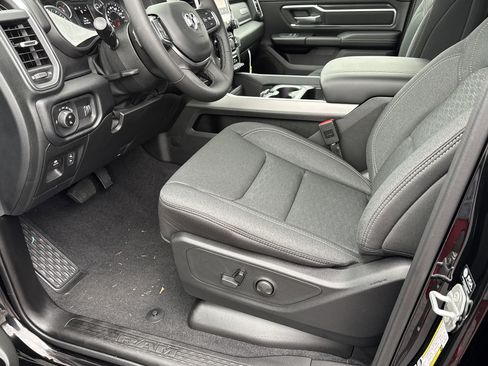 New 2026 RAM 1500 Big Horn image 16