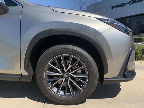Used 2026 Lexus NX 350 AWD w/ Cold Area Package image 13