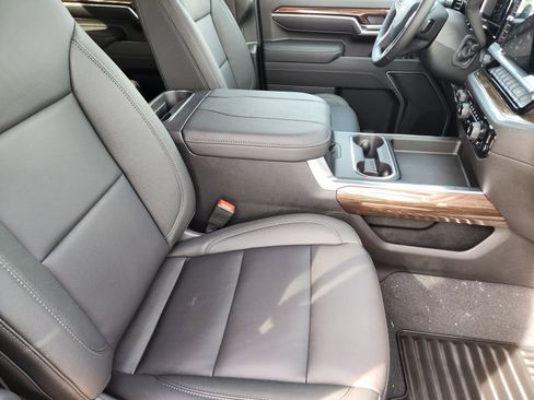 New 2026 Chevrolet Silverado 3500 LT image 14