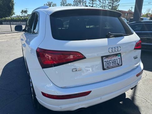 Used 2016 Audi Q5 2.0T Premium Plus image 28