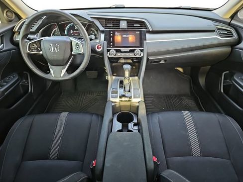 Used 2016 Honda Civic EX image 9