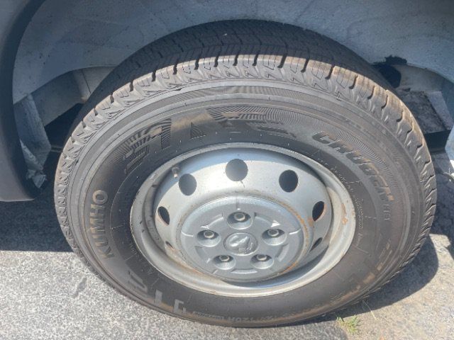 Used 2023 RAM ProMaster 2500 FWD image 19