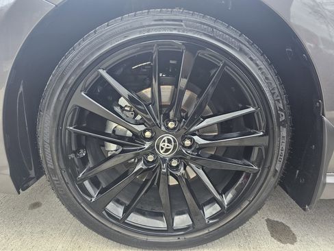 Certified 2024 Toyota Camry XSE w/ Cold Weather Package image 9