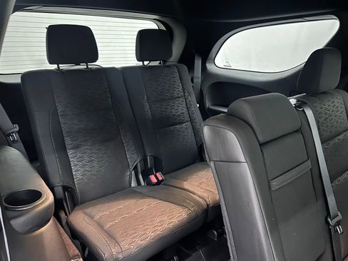 New 2026 Dodge Durango GT image 16