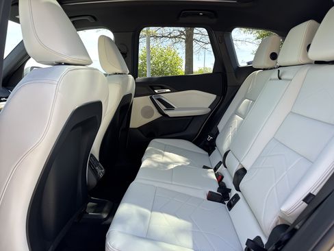 New 2026 BMW X1 xDrive28i AWD/4WD image 14