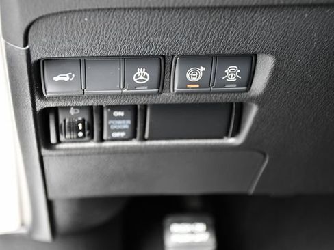 Used 2020 INFINITI QX80 Luxe w/ Proassist Package AWD/4WD image 37