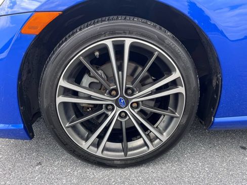 Used 2016 Subaru BRZ Limited RWD image 19