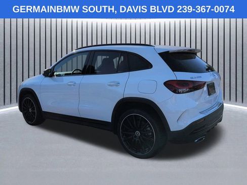 Used 2023 Mercedes-Benz GLA 250 image 7
