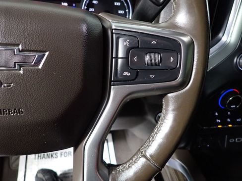 Used 2020 Chevrolet Silverado 1500 RST w/ All-Star Edition image 26